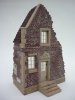 RT-Diorama 35194 House Corner 1/35